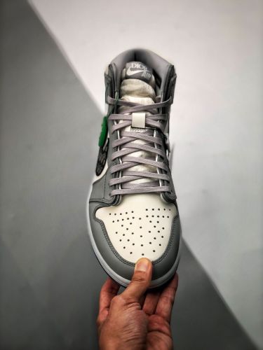 Dior x Air Jordan 1 HI OG CN8607-002
