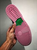 Dunk SB Hi  Invert Celtics AR0778-092