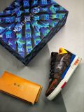 Louis vuitton 2020Trainer系列