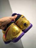 ZOOM KOBE 5 x Undefeated