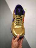 ZOOM KOBE 5 x Undefeated