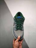 Nike Dunk SB Maple Leaf Central Park 313170-021