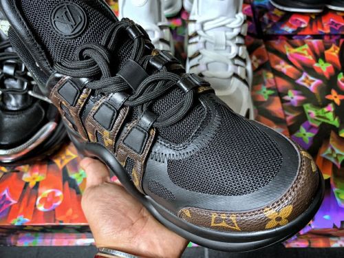 Louis Vuitton Archlight Sneakers LV Archlight