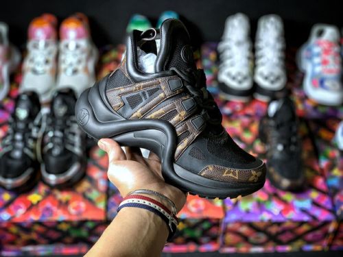 Louis Vuitton Archlight Sneakers LV Archlight