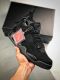 Air Jordan 4 Retro “Black Cat” CU1110-010