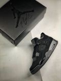 Air Jordan 4 Retro “Black Cat” CU1110-010