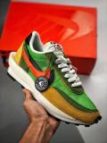 Sacai x Nike LVD Waffle Daybreak BV0073-001