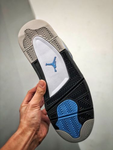 Air Jordan 4 SE  University Blue CT8527-400