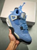 Air Jordan 4 SE  University Blue CT8527-400