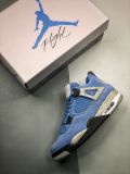 Air Jordan 4 SE  University Blue CT8527-400
