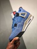 Air Jordan 4 SE  University Blue CT8527-400