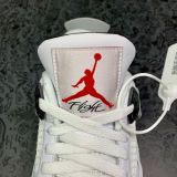 Air Jordan 4 White Cement 白水泥 840606-192