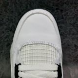 Air Jordan 4 White Cement 白水泥 840606-192