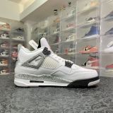 Air Jordan 4 White Cement 白水泥 840606-192