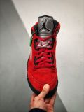 Air Jordan 5  Raging Bull DD0587-600