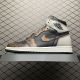 Air Jordan 1 灰铜 555088-033