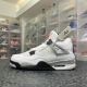 Air Jordan 4 White Cement 白水泥 840606-192