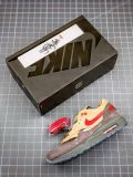 CLOT x Nike Air Max 1 “Kiss of Death” “死亡之吻”DD1870-200