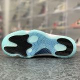 Air Jordan 11 Legend Blue 传奇蓝 378037-117