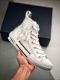 Dior B23 Oblique High Top Sneakers
