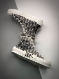 Stussy x Dior B23 Oblique High Top