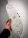 Stussy x Dior B23 Oblique High Top