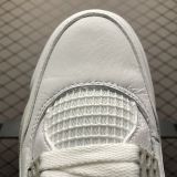 Air Jordan 4   White Oreo CT8527-100