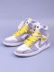 Air Jordan 1 High Switch “Light Smoke Grey”CW6576-100