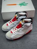 Air Jordan 6 “Hare”兔八哥 CT8529-062