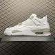 Air Jordan 4   White Oreo CT8527-100