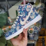 Nike SB Dunk High Pro “Hawaii” CZ2232-300