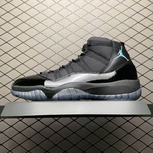 Air Jordan 11 Retro  Gamma Blue 乔11 伽玛蓝 378037-006