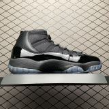 Air Jordan 11 Retro  Gamma Blue 乔11 伽玛蓝 378037-006