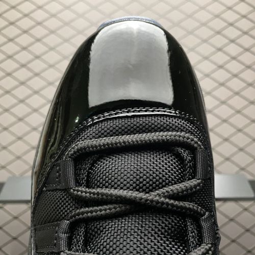 Air Jordan 11 Retro  Gamma Blue 乔11 伽玛蓝 378037-006