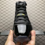 Air Jordan 11 Retro  Gamma Blue 乔11 伽玛蓝 378037-006