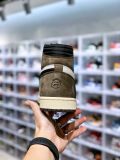 Travis Scott x Air Jordan 1 High OG SP AJ1倒钩白棕