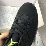 AIR JORDAN 6 黑绿 CT8529-003