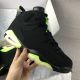 AIR JORDAN 6 黑绿 CT8529-003