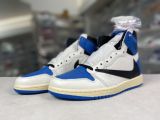 Air Jordan 1 Retro High OG 高帮倒钩 DH3227-105