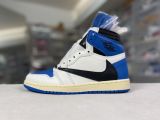 Air Jordan 1 Retro High OG 高帮倒钩 DH3227-105