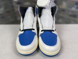 Air Jordan 1 Retro High OG 高帮倒钩 DH3227-105