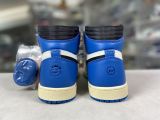 Air Jordan 1 Retro High OG 高帮倒钩 DH3227-105
