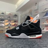 Air Jordan 4 Bred 308497-060