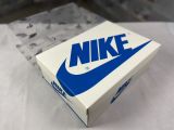 Travis Scott x Fragment x Air Jordan 1 High OG SP “Military Blue” 倒钩DM7866-140