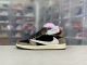 Air Jordan 1 Low Travis Scott Mocha Low 低帮倒钩 CQ4277-001