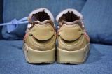 NIKE Air Max 90 x OFF WHITE AA7293-200
