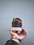 Louis Vuitton x Air Jordan 1 LOW