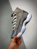Air Jordan 11 Retro  Cool Grey CT8012-005