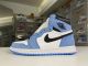 Air Jordan 1 University Blue 555088-134