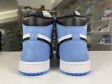 Air Jordan 1 University Blue 555088-134
